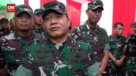 VIDEO: KSAD Dudung: Pangkat Tituler Deddy Dari Kemhan Diteken Panglima