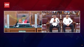 VIDEO: Kuat Maruf Mengaku PC Cerita Padanya, Yosua Berbuat Sadis