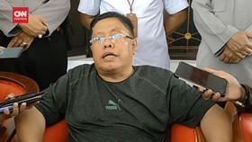 VIDEO: Wali Kota Blitar Cerita Uang Yang Dirampok Untuk Bayar Utang