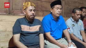 VIDEO: Umar Patek, Pelaku Bom Bali Minta Maaf Pada Keluarga Korban