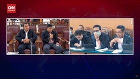 VIDEO: Ahli Poligraf Sebutkan Hasil Skor Tes Kebohongan FS dan PC