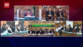 VIDEO: Momen Saksi Jelaskan Kemungkinan Hasil Poligraf Dimanipulasi