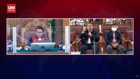 VIDEO: Ini Jenis Proyektil Peluru Yang Ditemukan di Tubuh Yosua