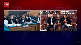 VIDEO: Kuasa Hukum Cecar Saksi Soal PC Tak Bersedia Dites Poligraf