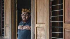 Umar Patek: Saya Mohon Maaf Warga Australia Atas Kejahatan Bom Bali