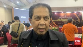 Partai Ummat Klaim Gangguan Verifikasi Faktual di Sulut Mulai Kendor