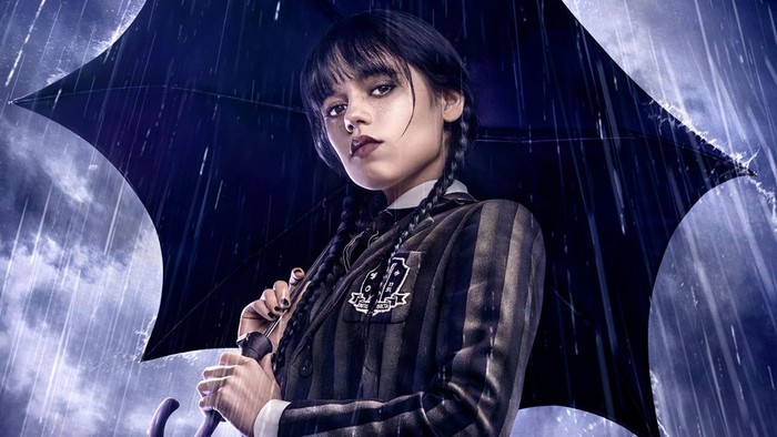 Wednesday / foto: IMDb.com