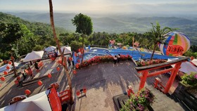 Little Tokyo Jogja: Harga Tiket, Lokasi, hingga Fasilitas