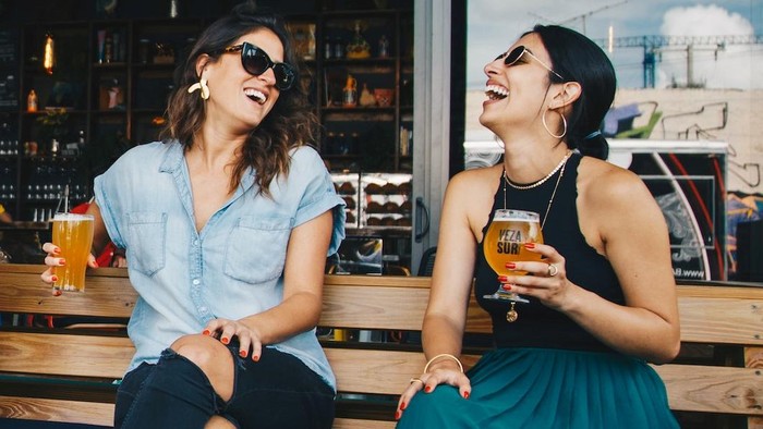 5 Zodiak yang Dikenal Setia Kawan / foto: Pexels.com/Elevate