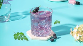 5 Manfaat Ajaib Daun Kelor untuk Kulit dalam Satu Minuman Kolagen