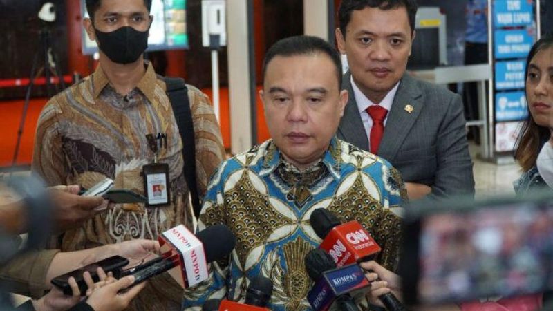 Wakil Ketua DPR RI Sufmi Dasco Ahmad menilai, perlu adanya aturan turunan dalam Peraturan Pengganti Undang-Undang (Perppu) tentang Pemilu.