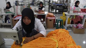 Rincian Besaran Pesangon Korban PHK di Perppu Cipta Kerja