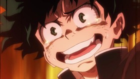 Netflix Garap Film Live Action My Hero Academia
