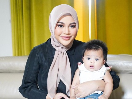 20 Artis yang Hamil dan Melahirkan di 2022, Aurel Melahirkan di Tanggal Cantik
