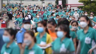 Puma PHK 900 Orang Usai Saham Ambruk Sepanjang 2025