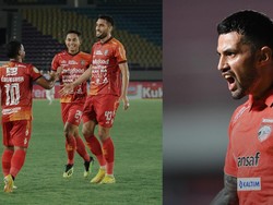 Bali United Vs Borneo FC: Waspadai Ancaman Sang Mantan!