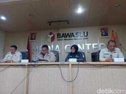 Bawaslu Imbau Tak Politisasi Agama-Kampanye di Tempat Ibadah