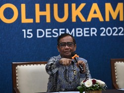 TKW di Saudi Minta Pulang karena Difitnah, Mahfud-Kemenaker-Polisi Gerak!