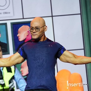 Deddy Corbuzier Turut Kecewa Piala Dunia U-20 Batal Digelar di Indonesia