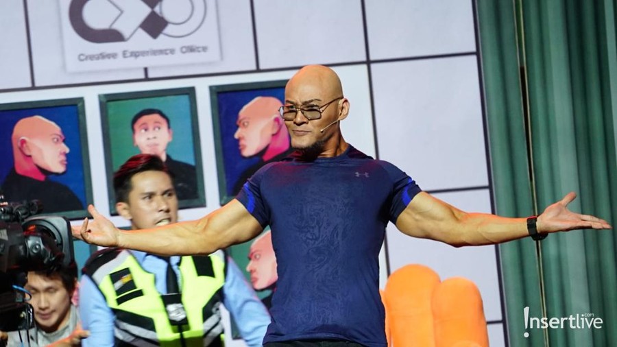 deddy corbuzier