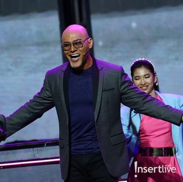 Lantunkan Sholawat, Deddy Corbuzier Diduga Log Out