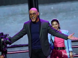 Dicap Pelit, Deddy Corbuzier: Lo Pikir Gue...