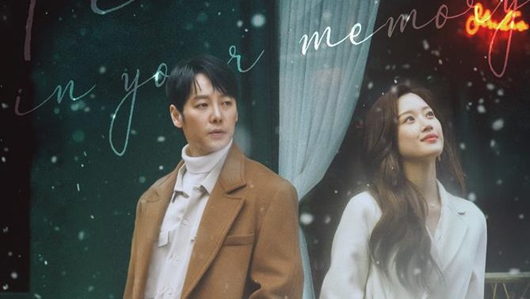 Drama Korea Find Me in Your Memory