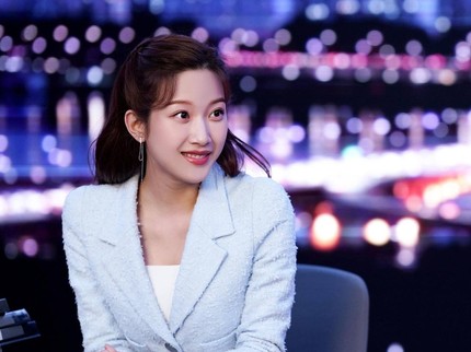 5 Drama Korea Romantis Dibintangi Moon Ga Young, True Beauty hingga Find Me in Your Memory