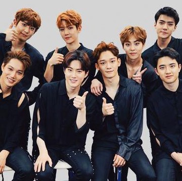 img-title 5 Grup K-Pop Terkaya di Tahun 2022, Punya Segudang Prestasi Hingga Pendapatan Fantastis