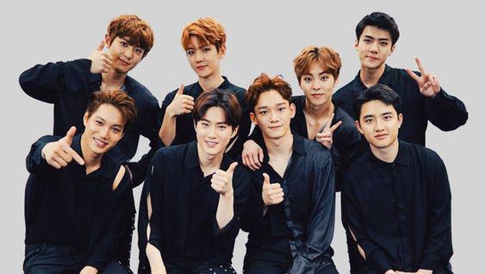 img-title 5 Grup K-Pop Terkaya di Tahun 2022, Punya Segudang Prestasi Hingga Pendapatan Fantastis