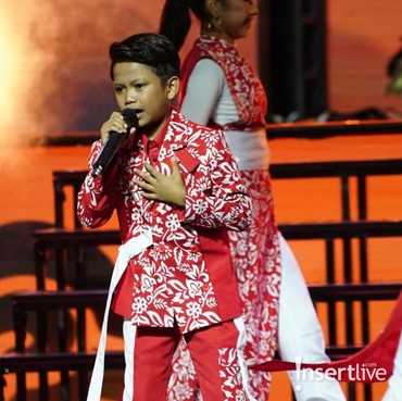 Farel Prayoga Bongkar Pendapatan Ngamen Sebelum Terkenal