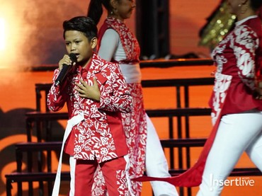 Kata Farel Prayoga soal Konser Sepi di Yogyakarta: Bareng Sama Acara Mas Kaesang