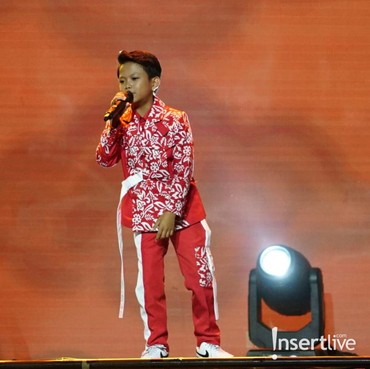 Sikap Farel Prayoga Temui Pengamen di Rumah Usai Terkenal Disorot