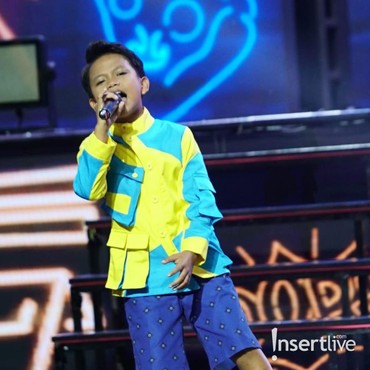 Farel Prayoga Ungkap Alasan Jarang Manggung, Ternyata...