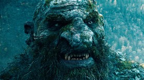 Sinopsis Troll, Kemunculan Makhluk Cerita Rakyat ke Hadapan Manusia