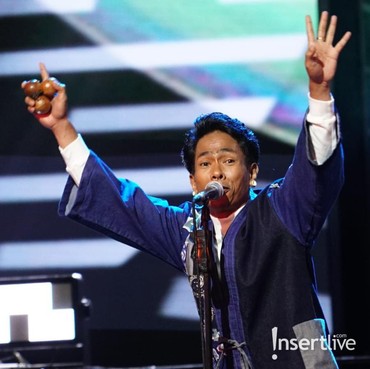 Fourtwnty hingga Monkey Boots Siap Ramaikan Pesta Nada 2024 di Bekasi