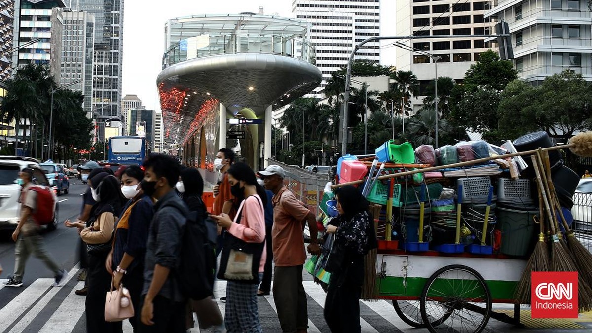 FOTO: Halte Kapal Pesiar Tosari Siap Berlayar