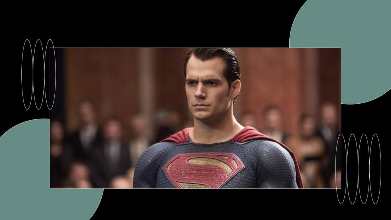 Henry Cavill Tidak Akan Kembali Sebagai Superman