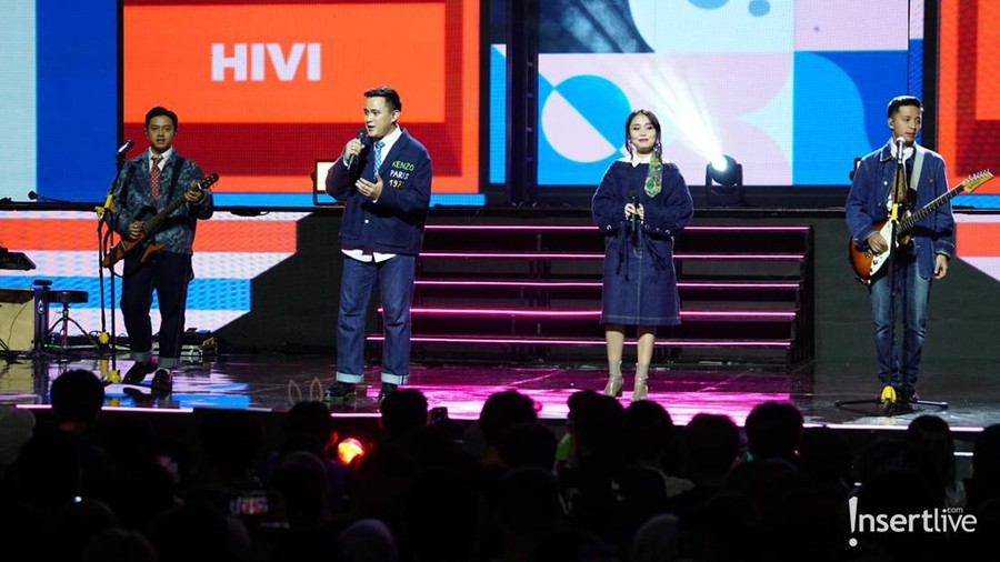 HIVI! HIVI!