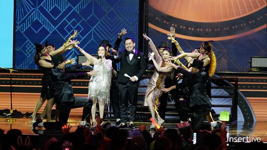 hut transmedia HUT TRansmedia, Judika, Farel Prayoga, Dewi Perssik, Ayu Ting Ting, Nassar