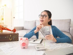 5 Tips Mengatur Keuangan untuk Mahasiswa Rantau
