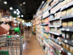 Supermarket Ini Mau Naikkan Gaji Karyawan, Rata-rata Jadi Rp 166 Juta/Bulan