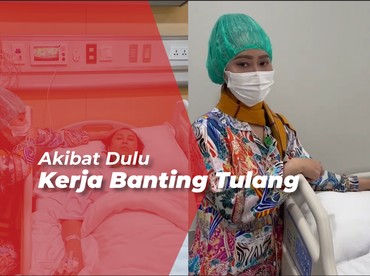img-title Ibunda Jalani Beberapa Operasi, Inul Daratista Kenang Pernah Hidup Susah