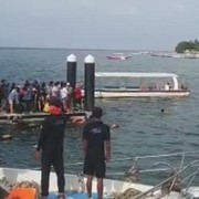 35 Orang Tercebur ke Laut Karena Jembatan di Nusa Penida Ambruk, Cek Potret Kondisi Jembatannya Kini