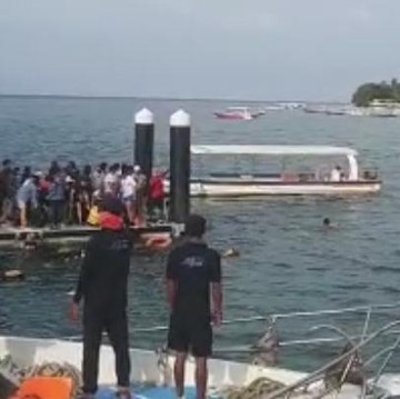 img-title 35 Orang Tercebur ke Laut Karena Jembatan di Nusa Penida Ambruk, Cek Potret Kondisi Jembatannya Kini