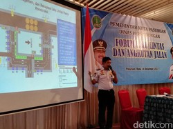 Pemasangan Kamera Tilang Elektronik di 2 Titik Kota Pasuruan Segera Tuntas