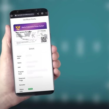 Link dan Cara Klaim Ulang KIP Kuliah 2024 untuk Mahasiswa On Going
