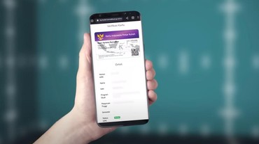 img-title Link dan Cara Klaim Ulang KIP Kuliah 2024 untuk Mahasiswa On Going