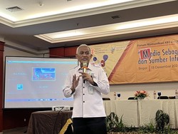 KKI Angkat Bicara soal Gaduh STR Kedokteran Bakal Berlaku Seumur Hidup