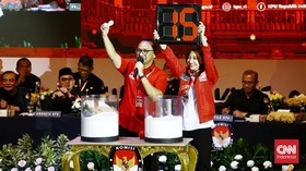 Pengamat Prediksi PSI Pincang dan Gelap Gulita di Pemilu 2024